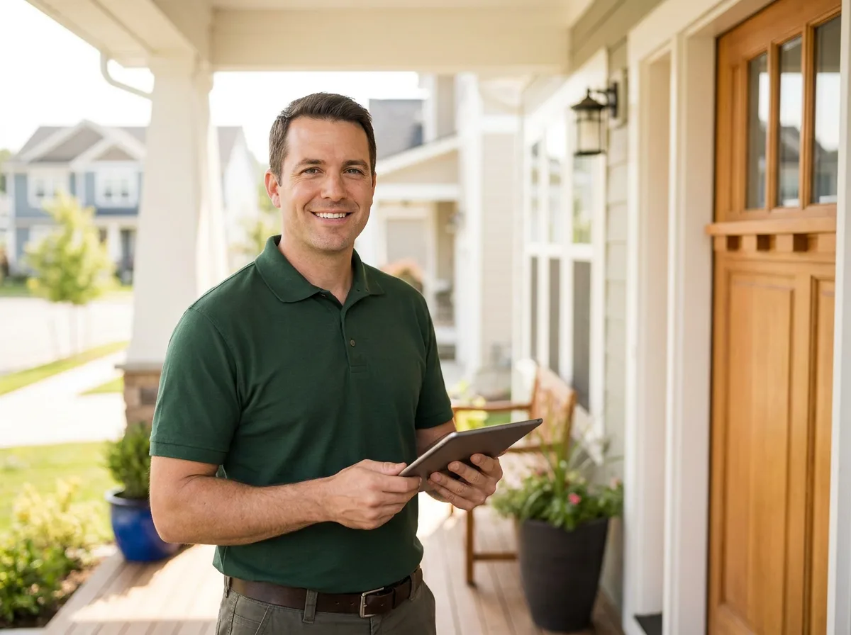 Pest control FAQs for Garden City, IA